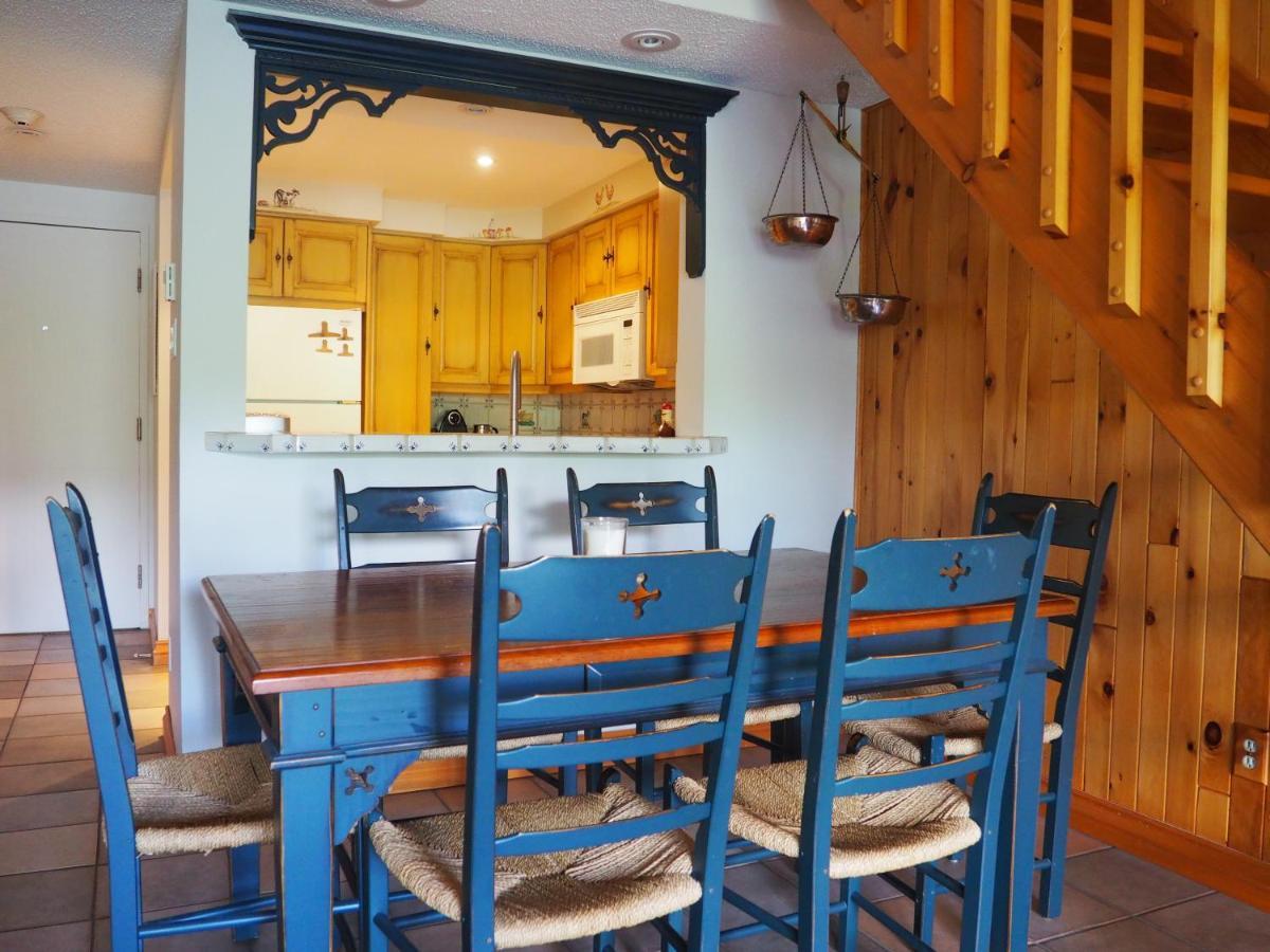 Cozy 2 Bedrooms Condo With Stunning Mont Tremblant Mountain And Lakeview Luaran gambar